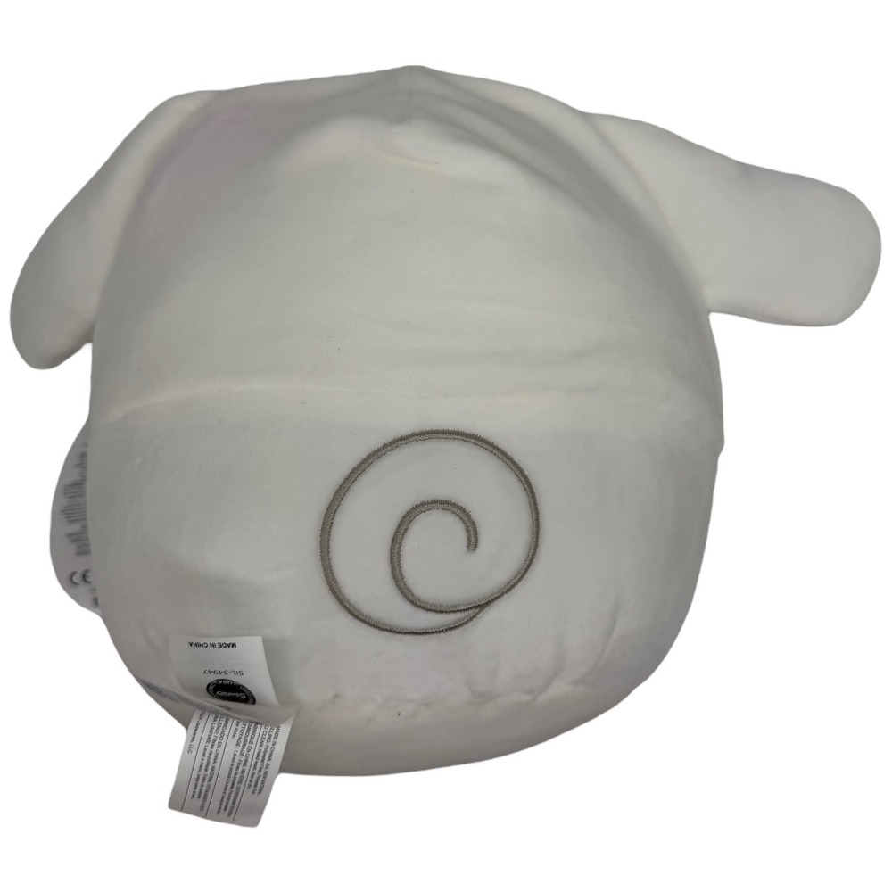 Squishmallows Hello Kitty Cinnamoroll Plush Doll White Sanrio Friends - Picture 3 of 4